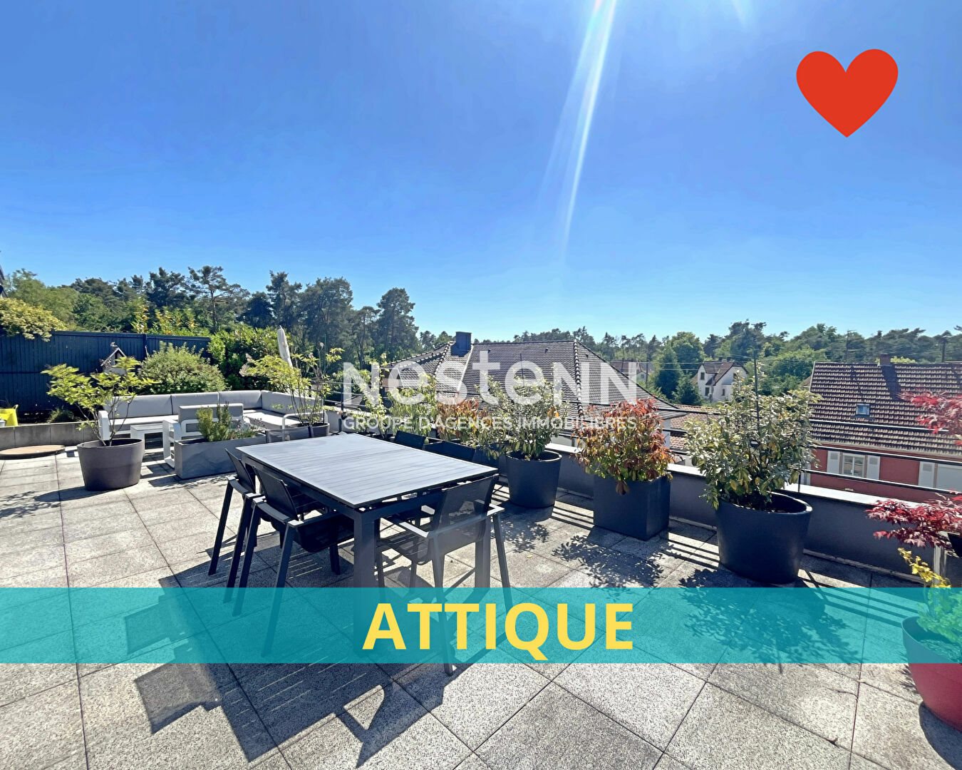 Appartement à vendre, 99m², Schweighouse-sur-Moder