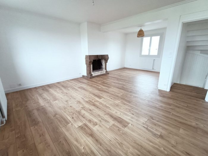 Maison à vendre, 106m², Roscoff