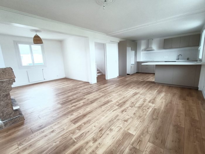 Maison à vendre, 106m², Roscoff