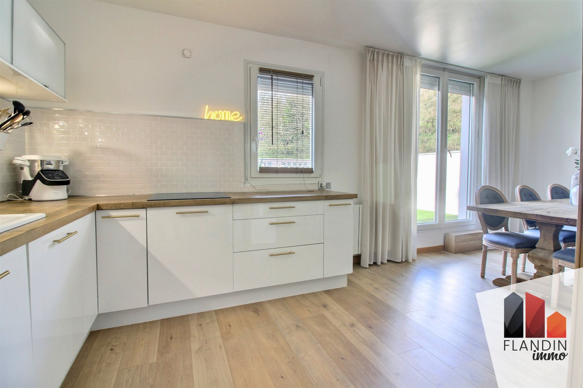 Appartement à vendre, 61m², Irigny