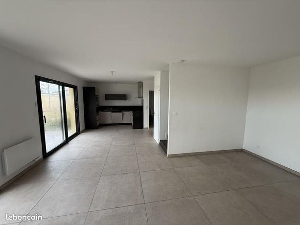 Maison à louer, 90m², Saint-Galmier