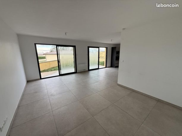 Maison à louer, 90m², Saint-Galmier