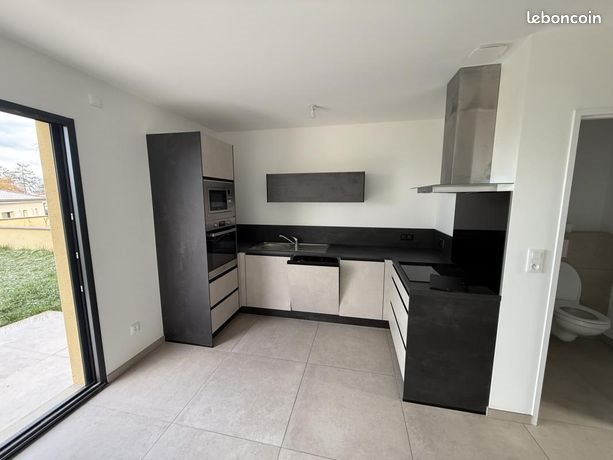 Maison à louer, 90m², Saint-Galmier