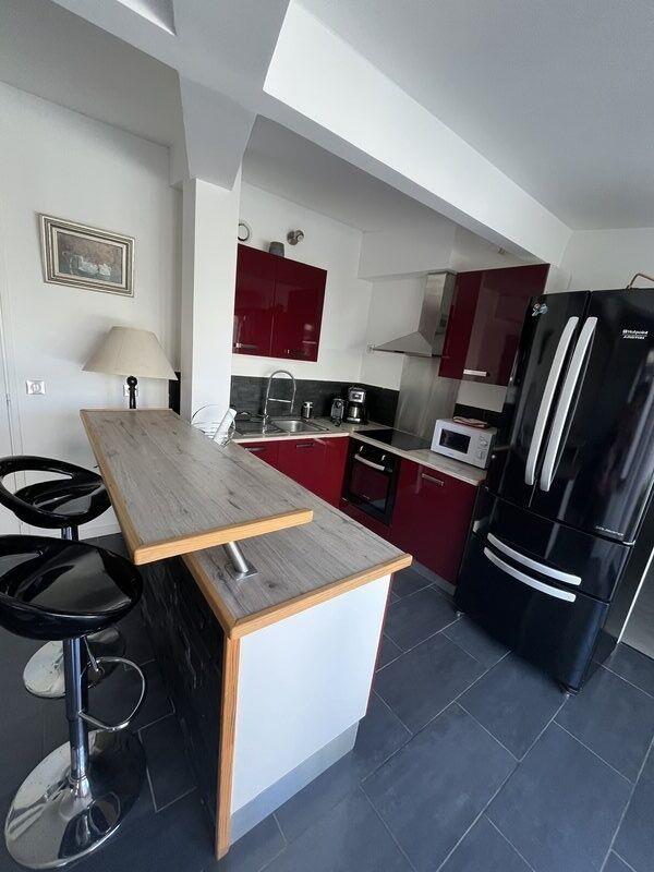 Maison à louer, 70m², Marseille 8ème