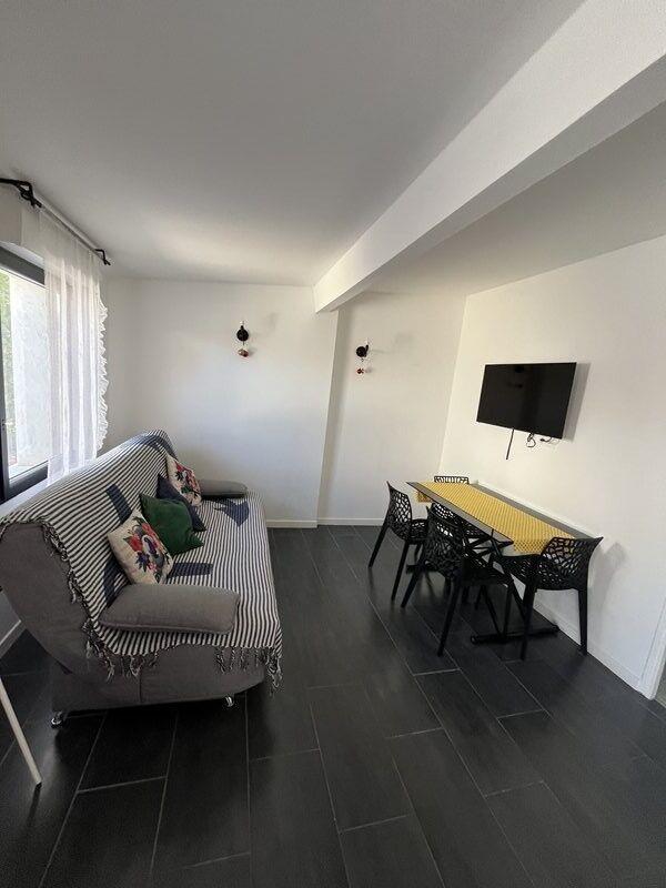 Maison à louer, 70m², Marseille 8ème