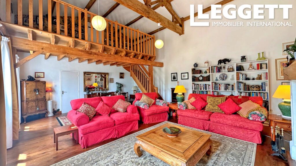 Maison à vendre, 180m², Saint-Romain
