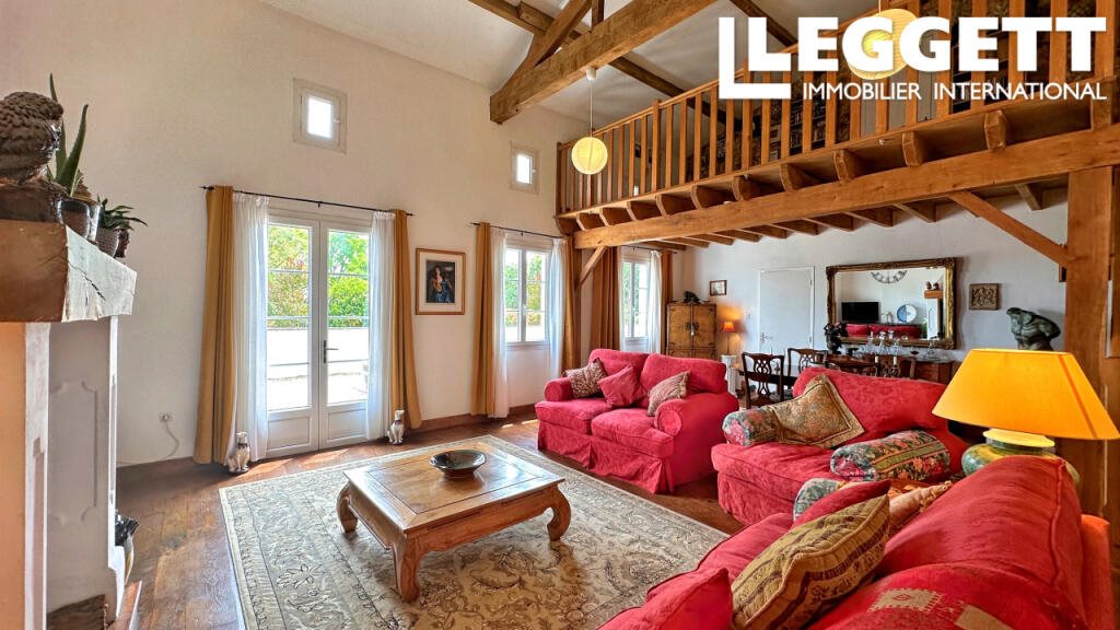 Maison à vendre, 180m², Saint-Romain