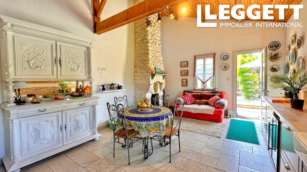 Maison à vendre, 180m², Saint-Romain