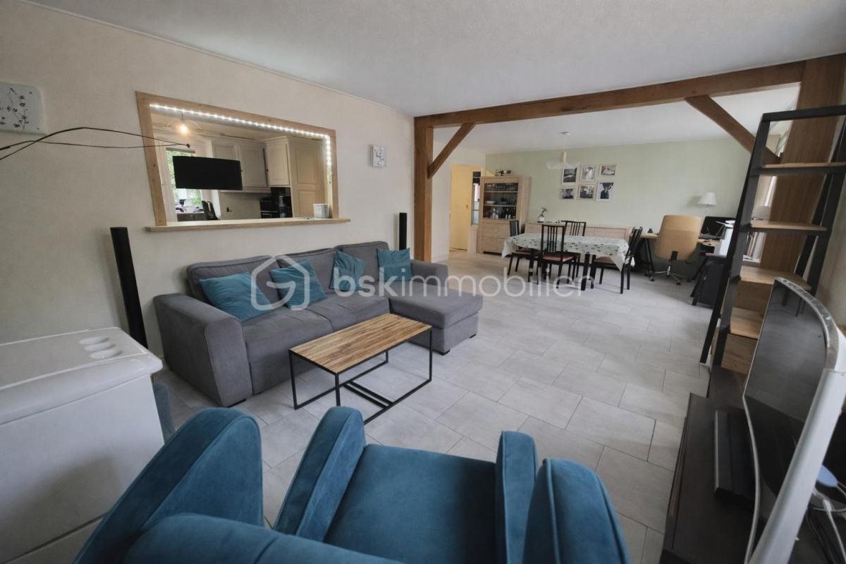 Maison à vendre, 176m², Livry-Louvercy