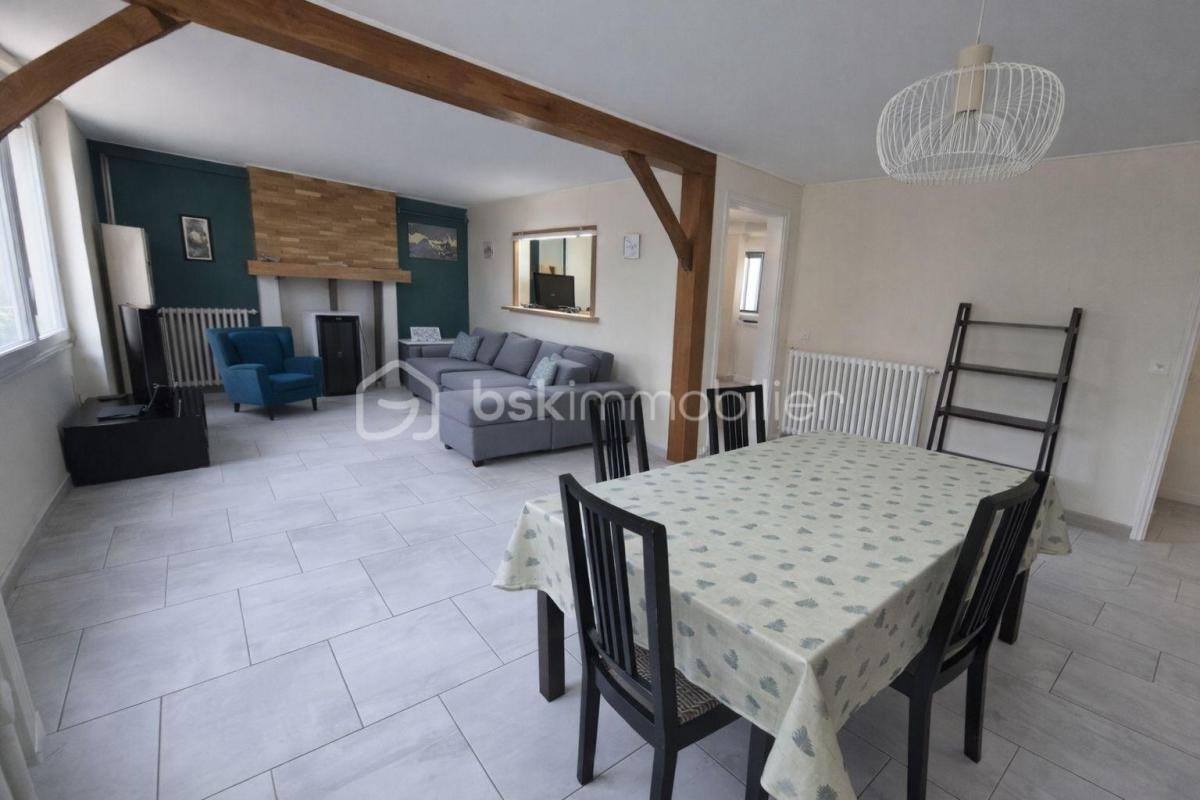 Maison à vendre, 176m², Livry-Louvercy
