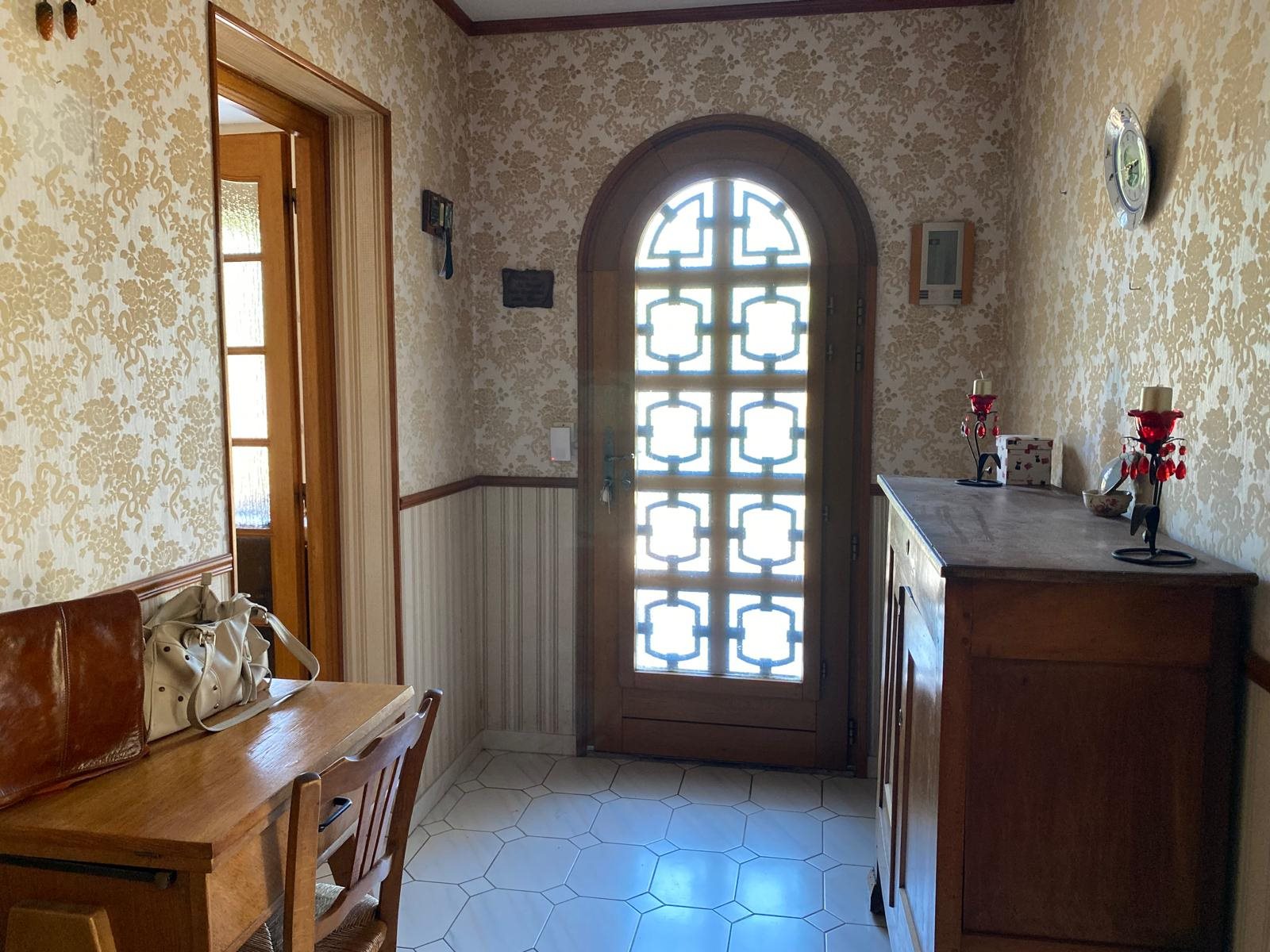 Maison à louer, 135m², Villeneuve-sur-Yonne