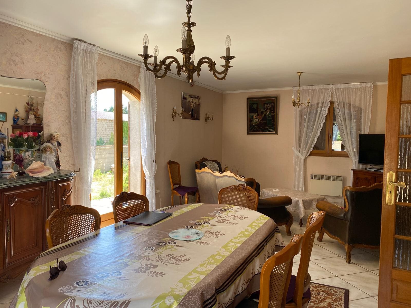 Maison à louer, 135m², Villeneuve-sur-Yonne