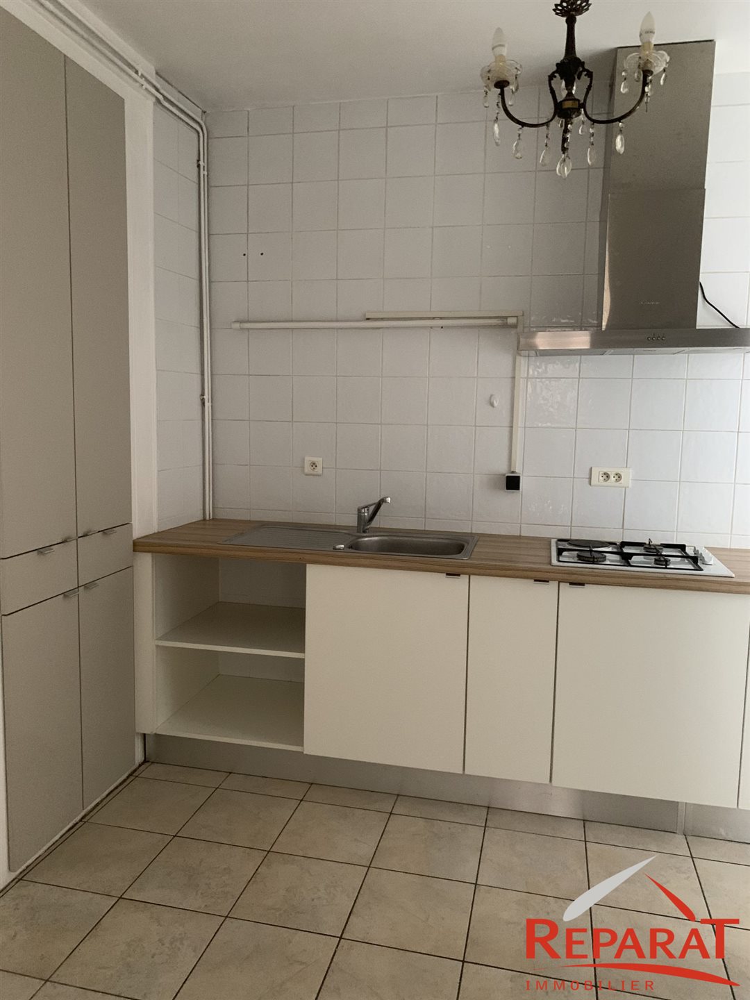 Appartement à louer, 43m², Allassac