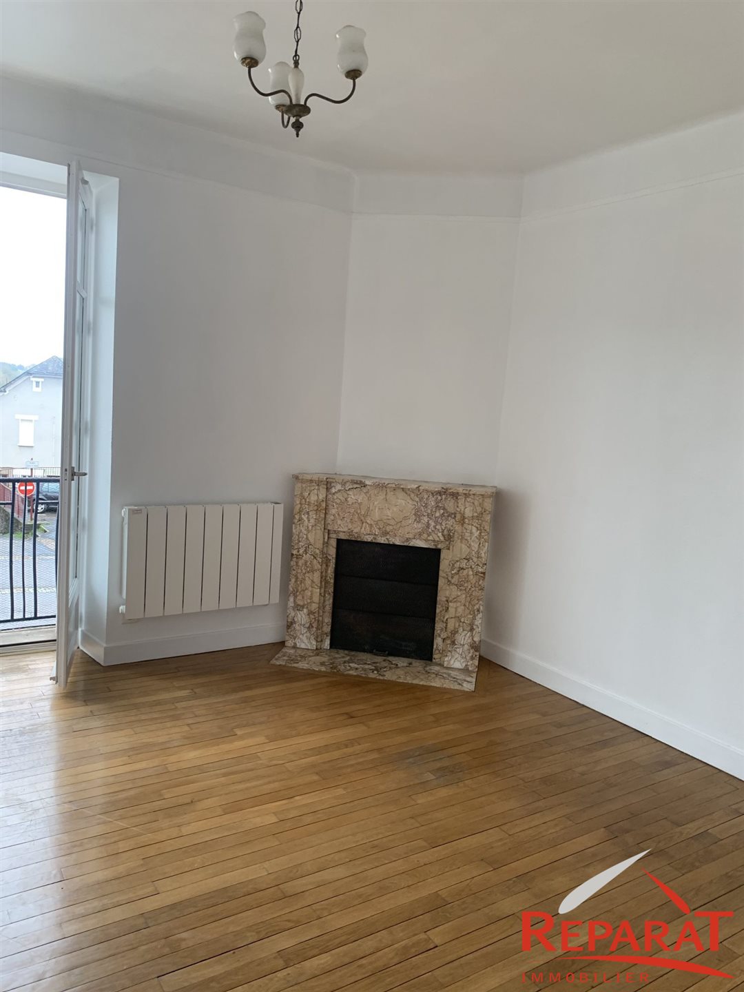 Appartement à louer, 43m², Allassac