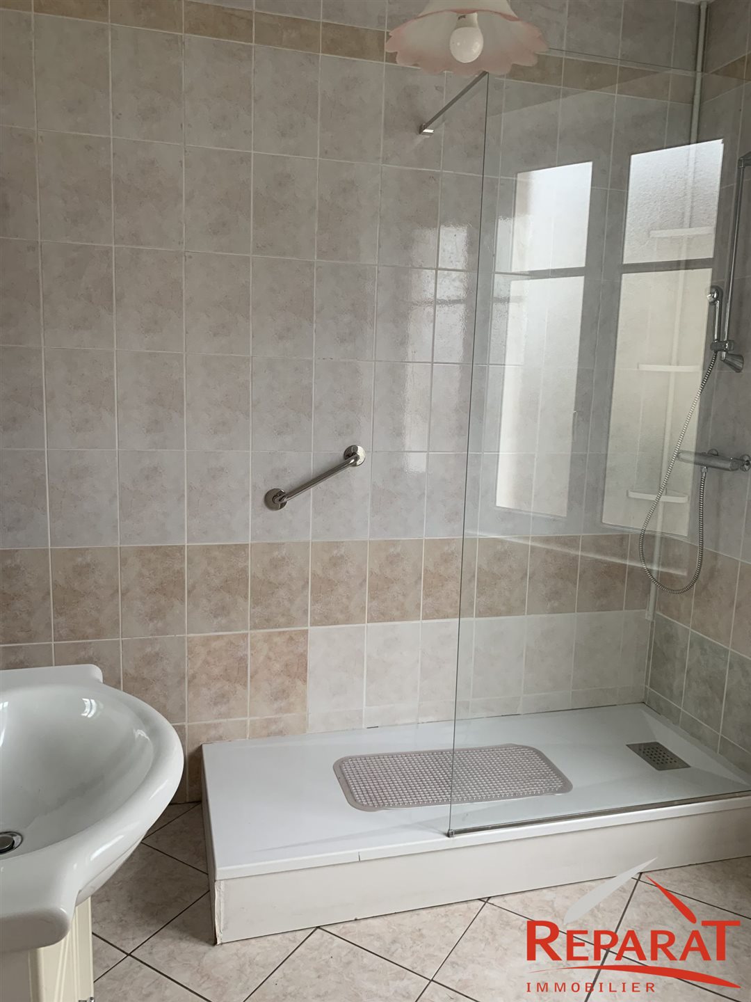Appartement à louer, 43m², Allassac