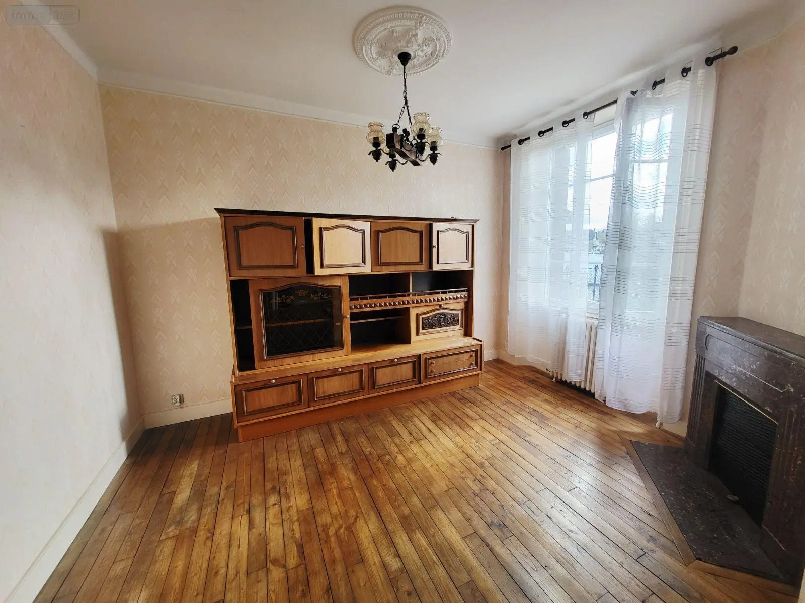 Appartement à vendre, 101m², Ussel