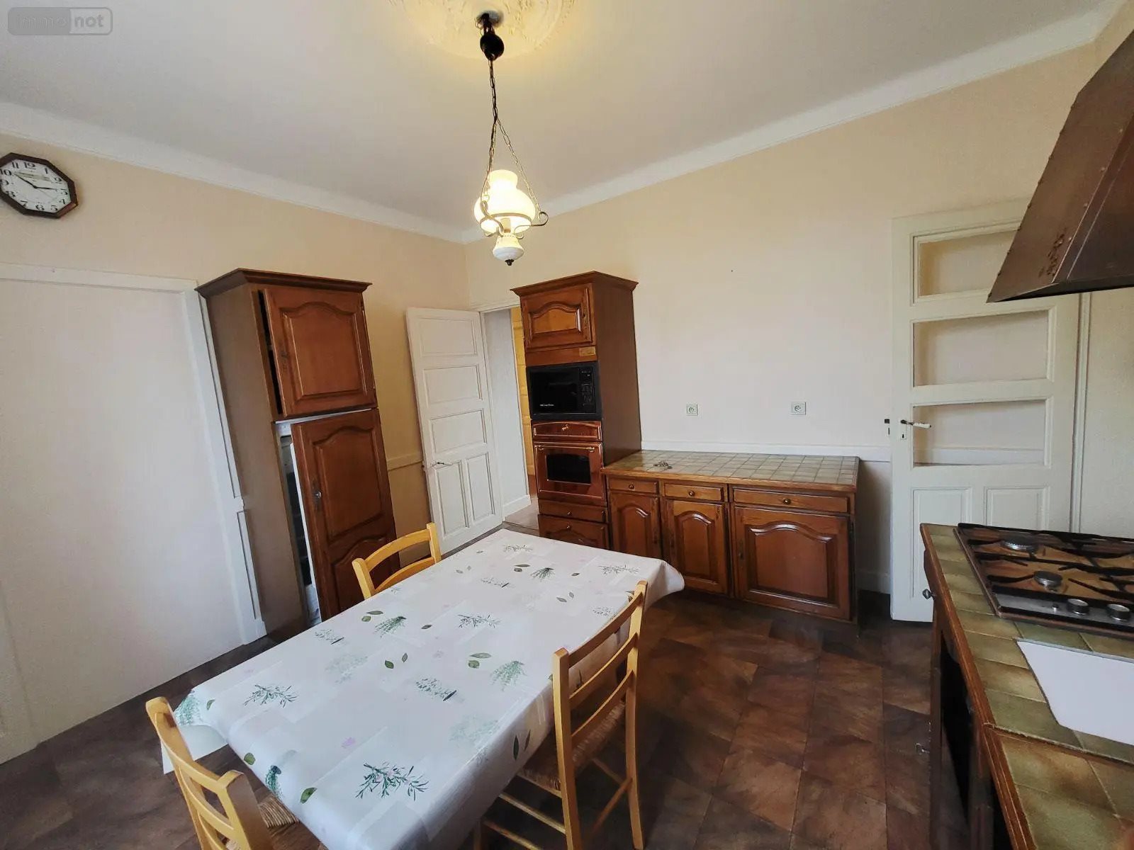 Appartement à vendre, 101m², Ussel