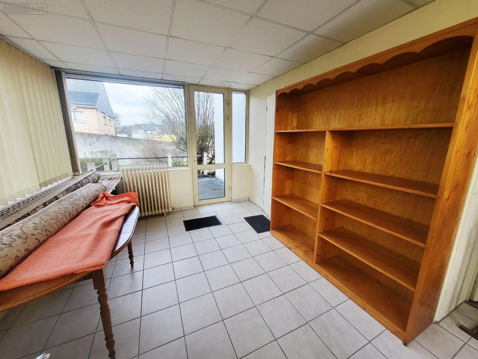 Appartement à vendre, 101m², Ussel