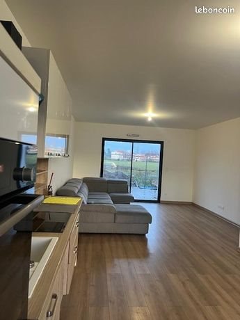 Maison à louer, 67m², Bouguenais