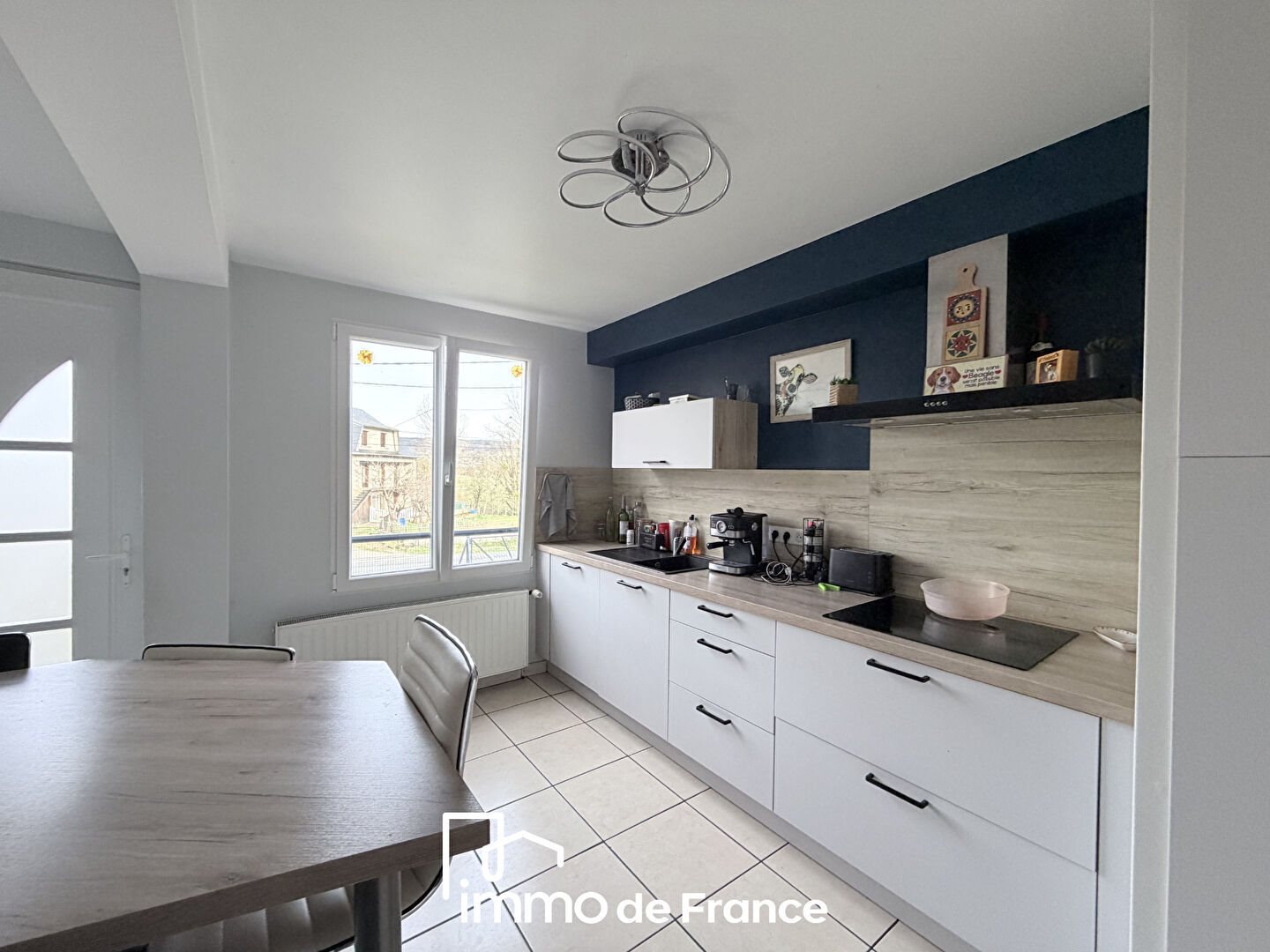 Maison à vendre, 105m², Agen-d'Aveyron