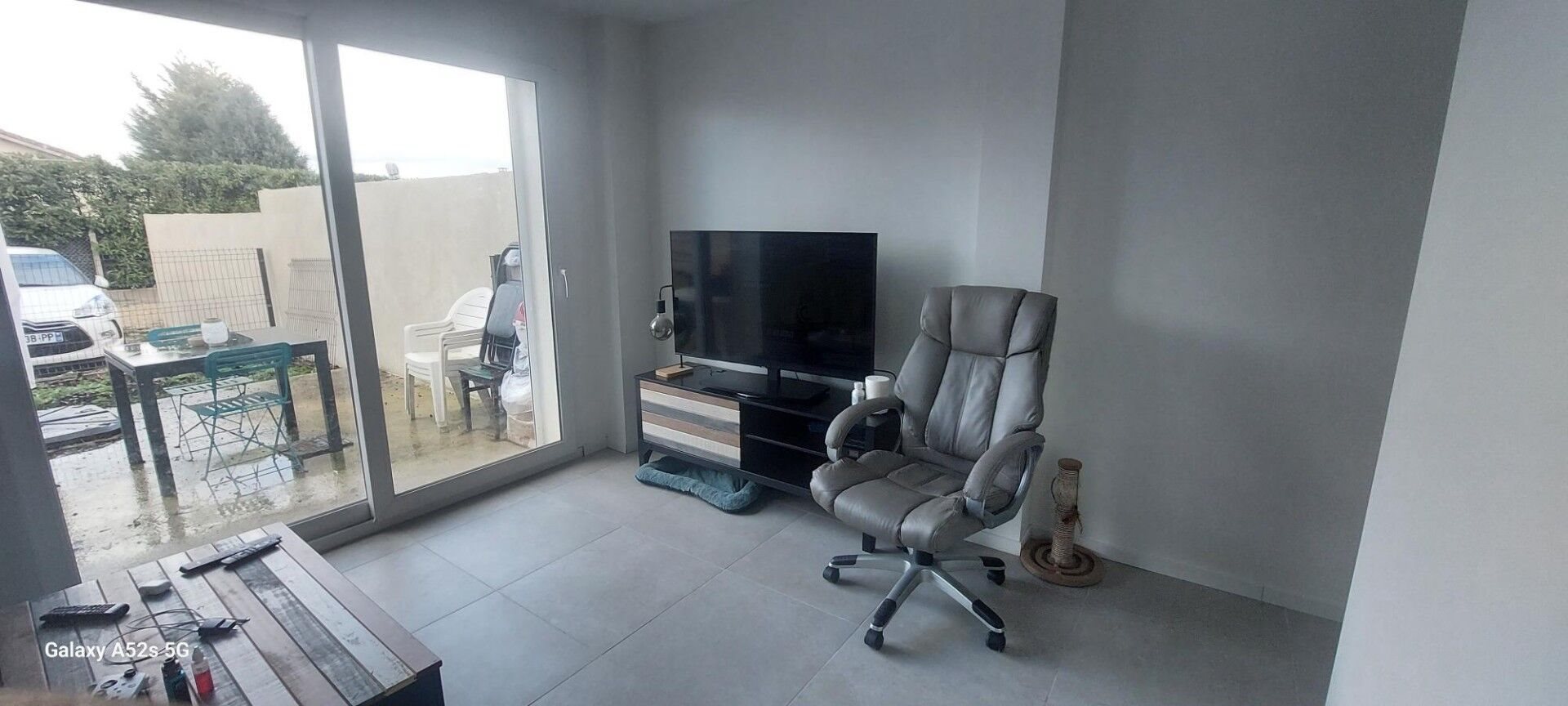 Maison à louer, 69m², Savigneux