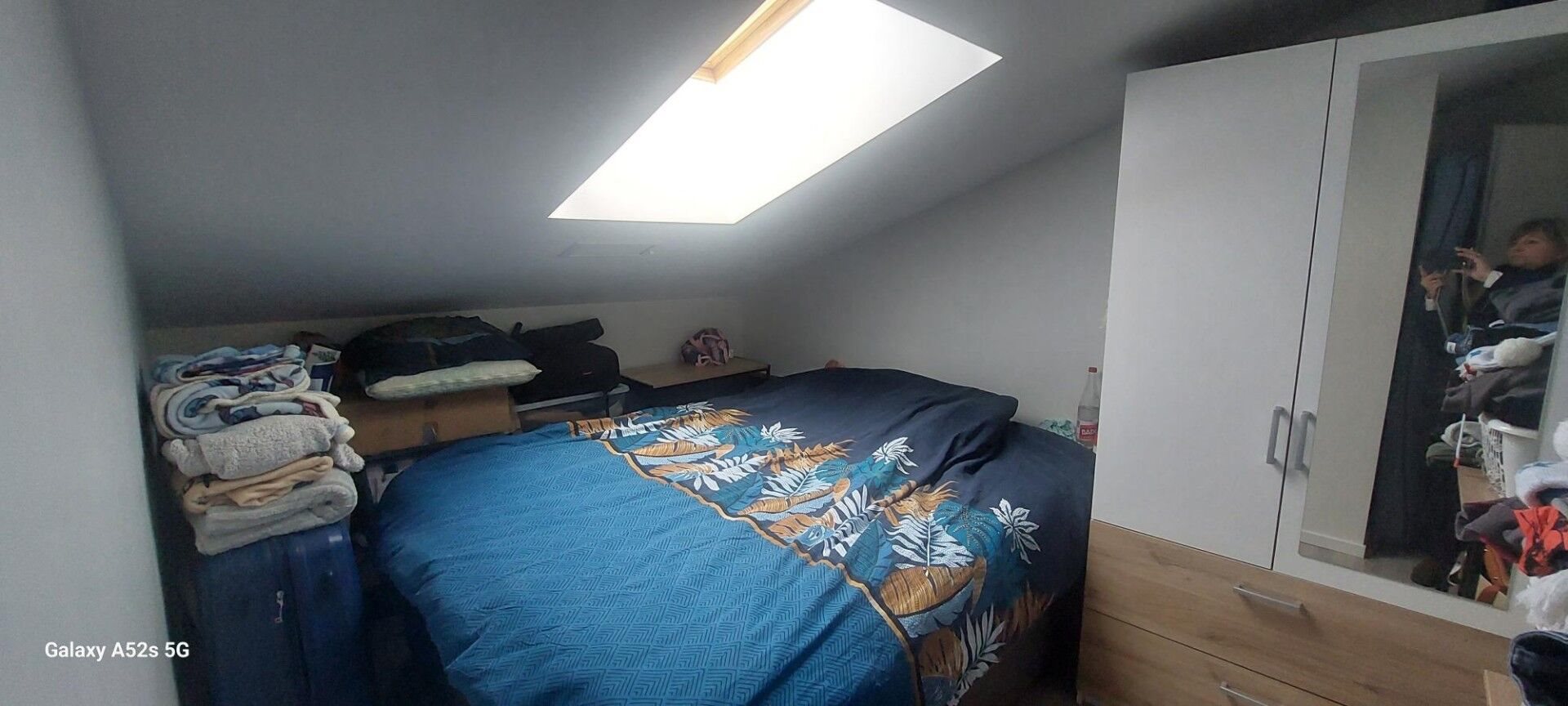 Maison à louer, 69m², Savigneux