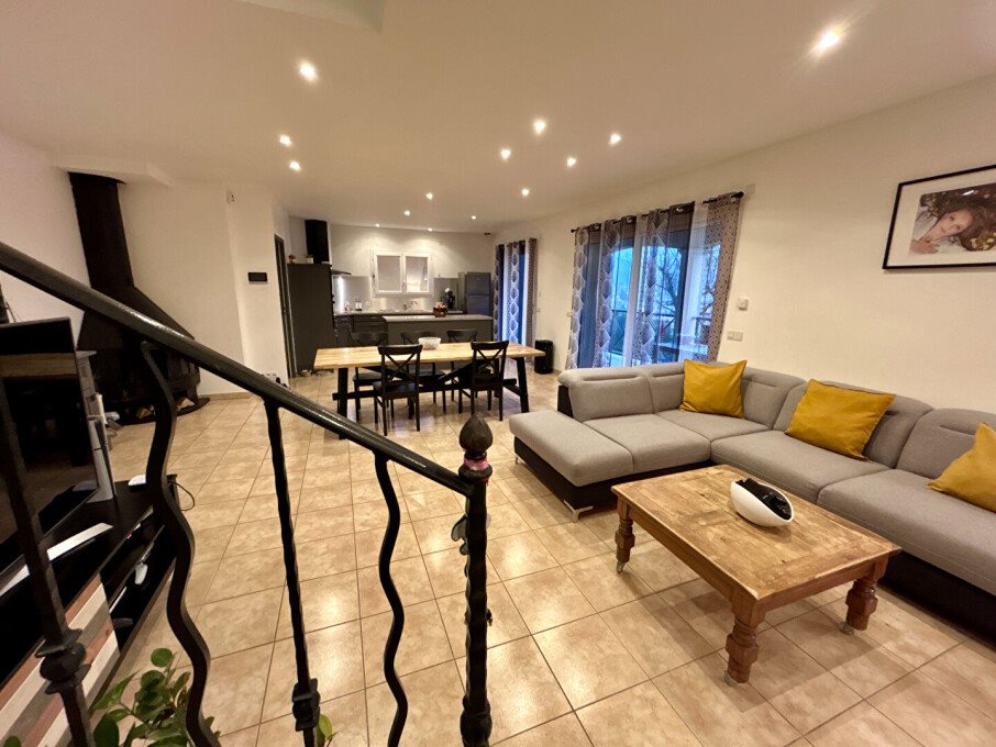 Maison à vendre, 267m², Saint-Péray