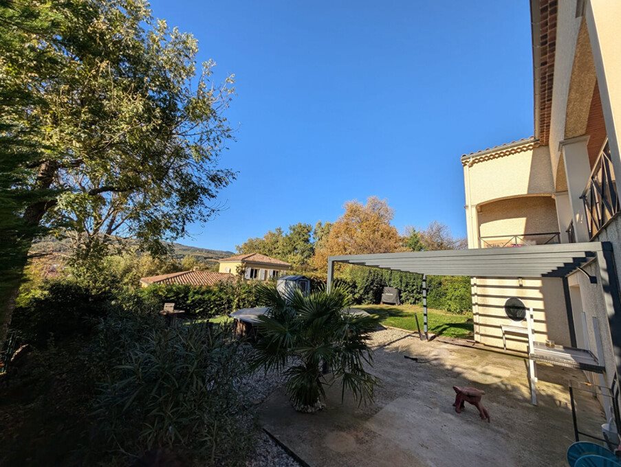 Maison à vendre, 267m², Saint-Péray