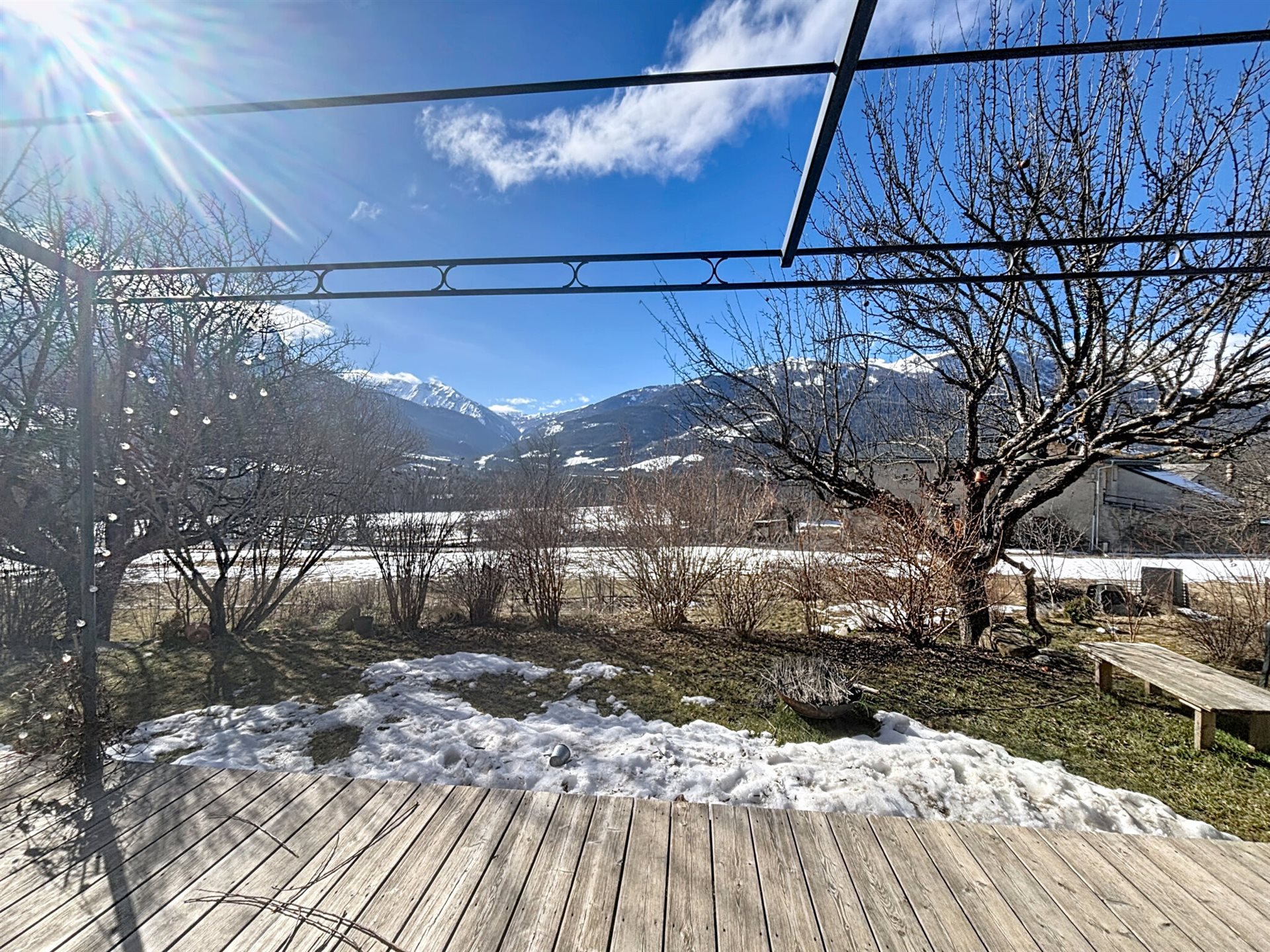 Maison à vendre, 136m², Saint-Pons