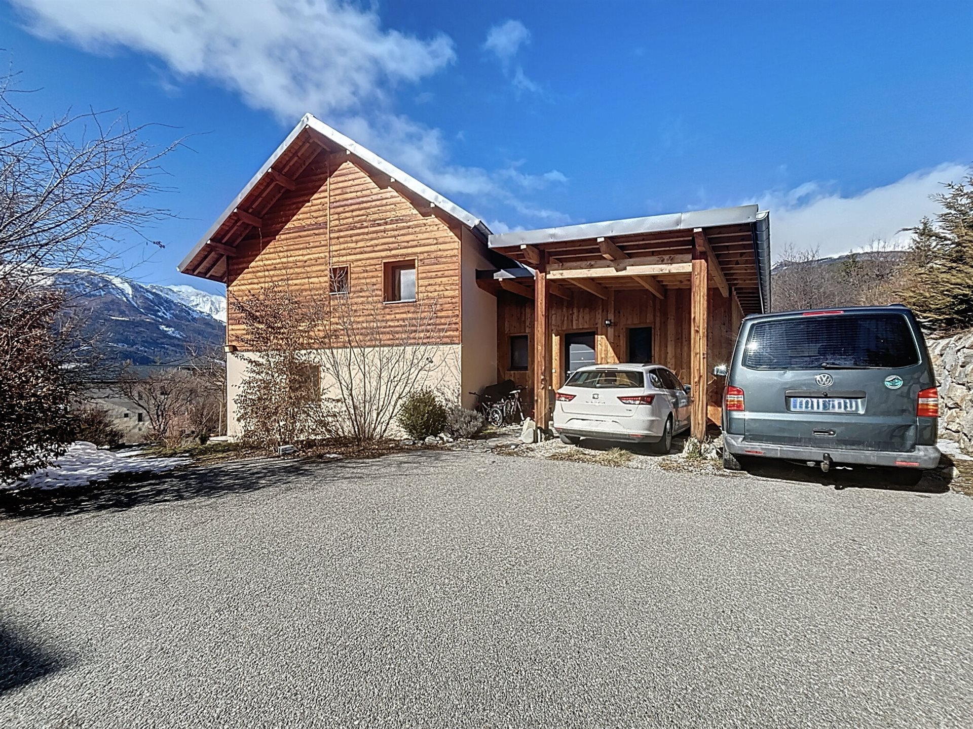 Maison à vendre, 136m², Saint-Pons