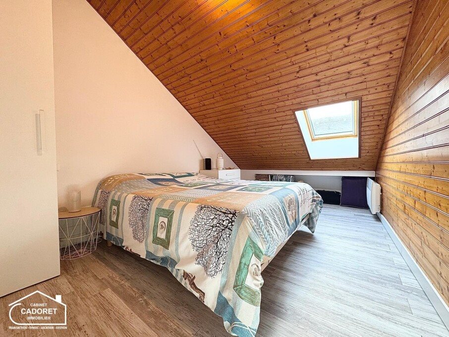 Appartement à vendre, 46m², Saint-Michel-Chef-Chef