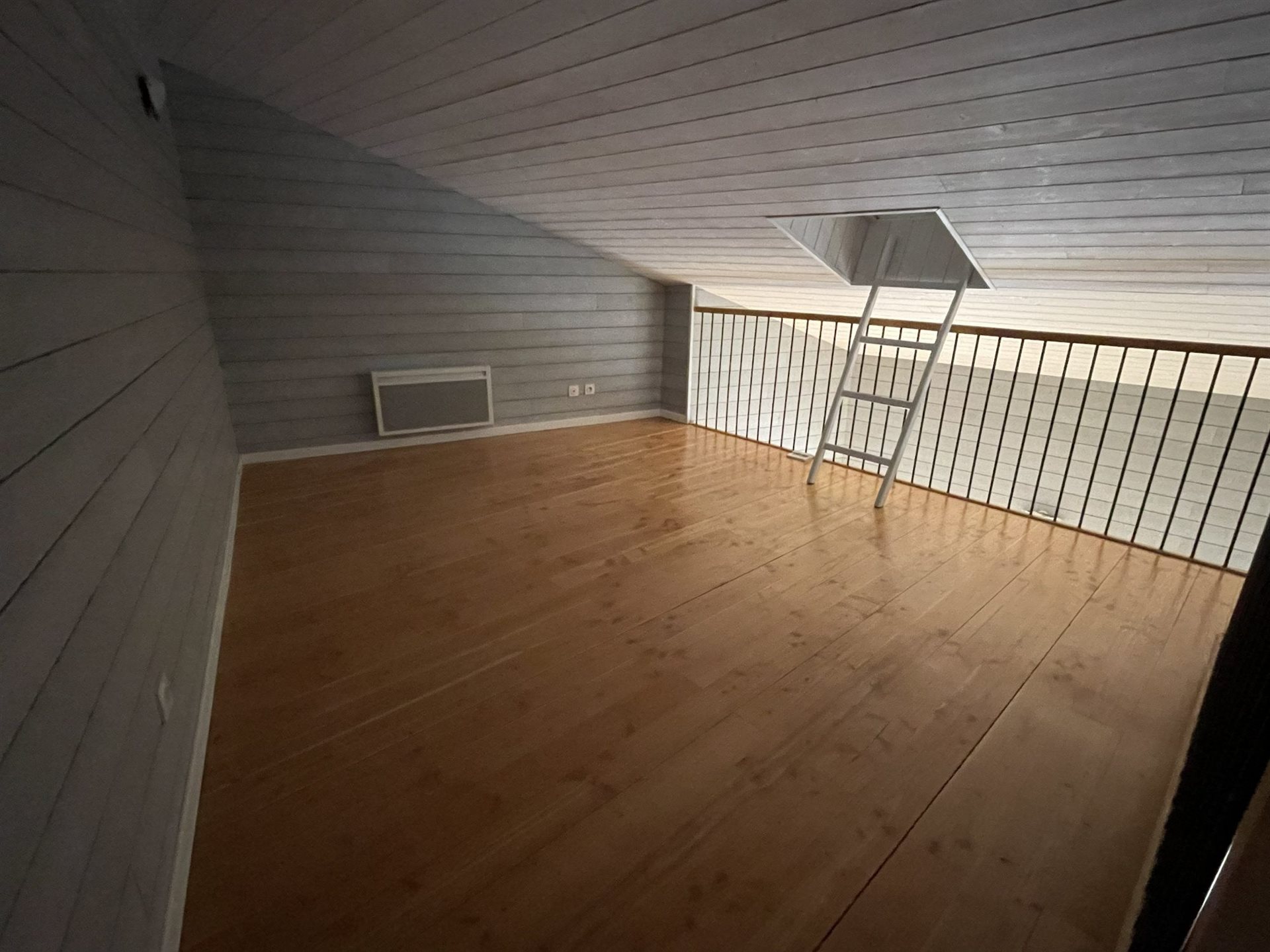 Maison à louer, 52m², Saint-Paulien