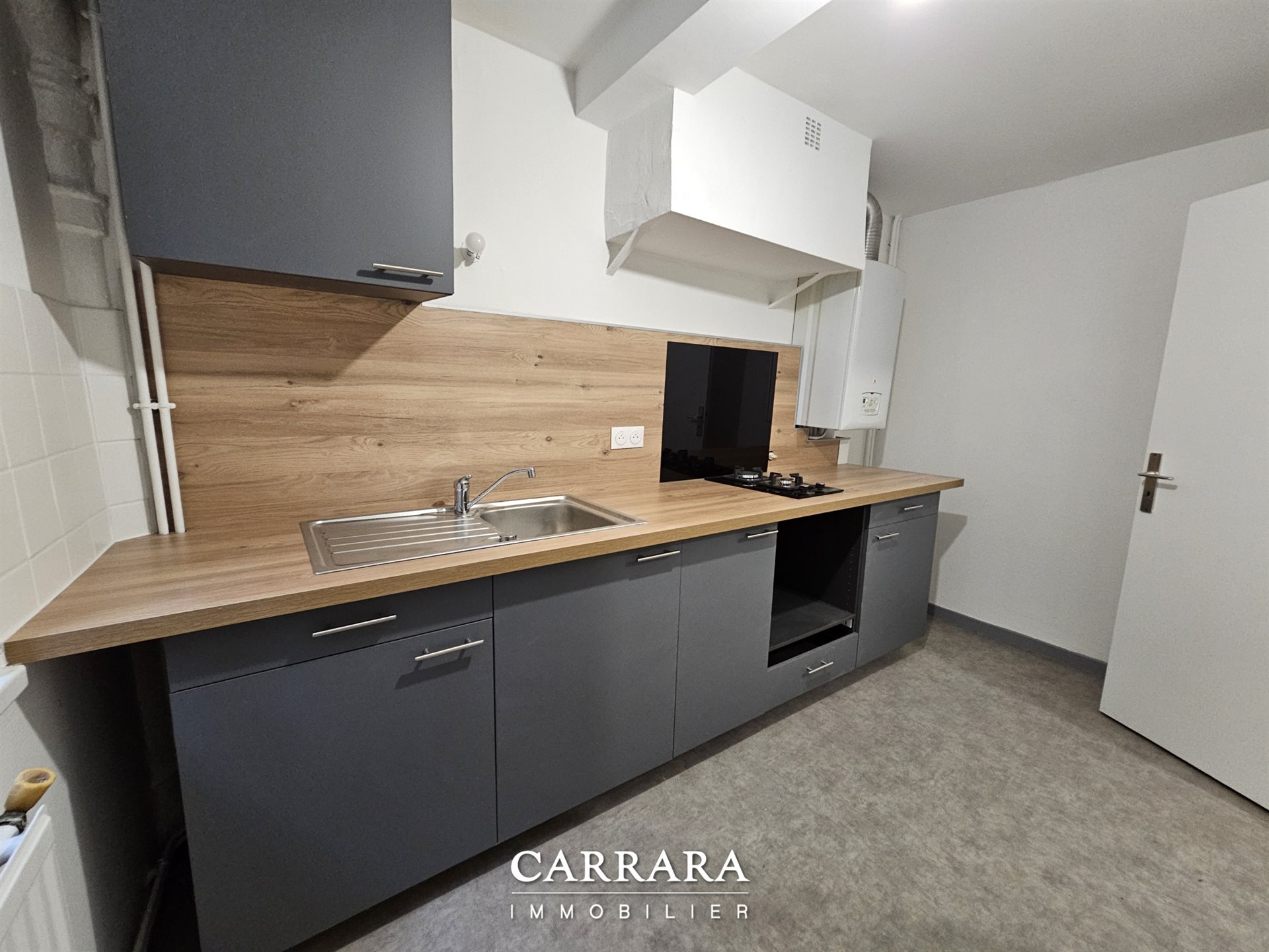 Maison à louer, 79m², Metz