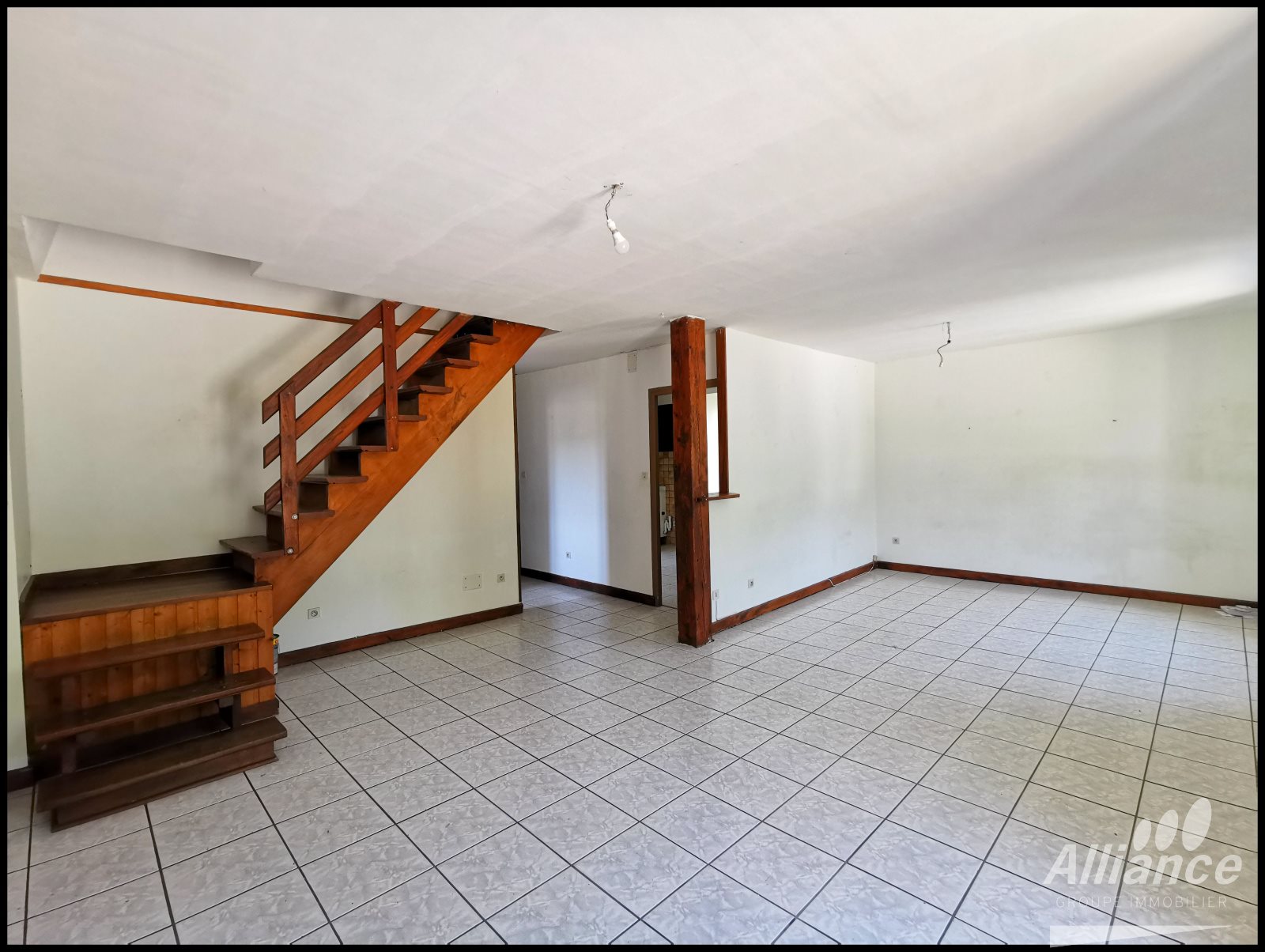 Appartement à vendre, 81m², Andelnans