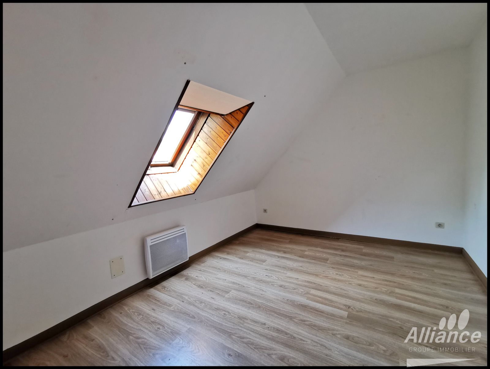 Appartement à vendre, 81m², Andelnans