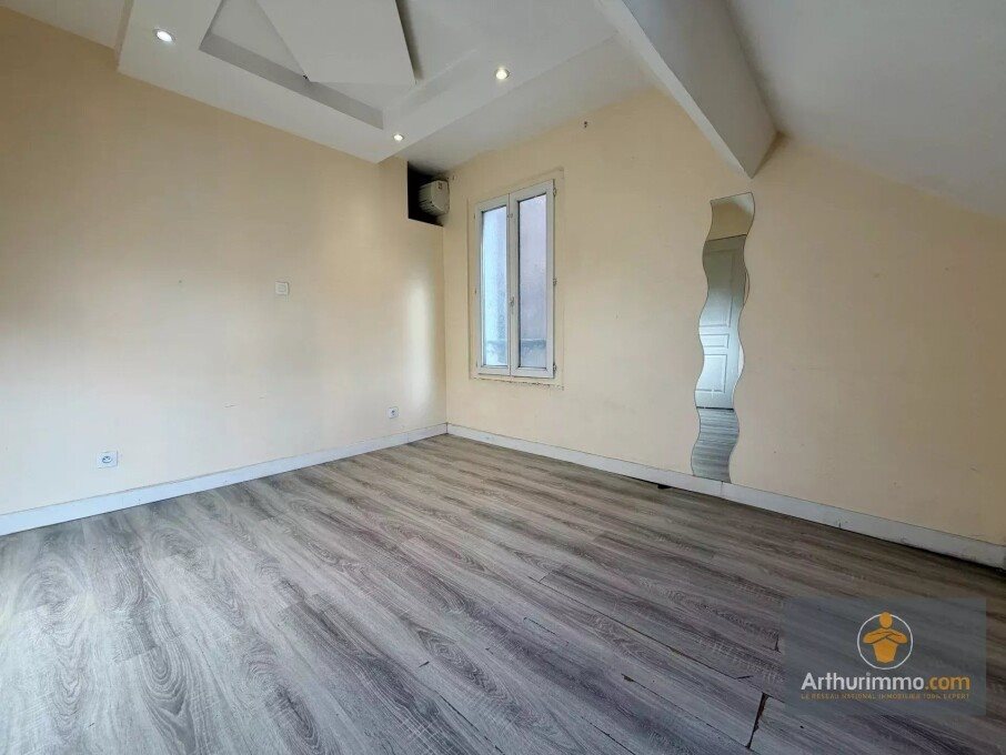 Appartement à vendre, 50m², Méru