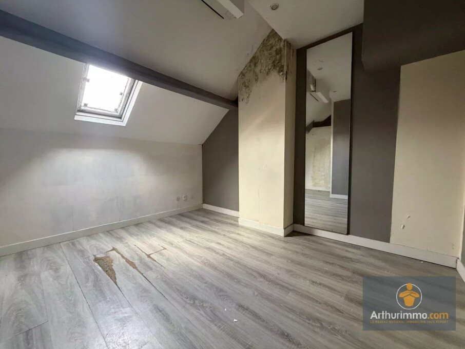 Appartement à vendre, 50m², Méru