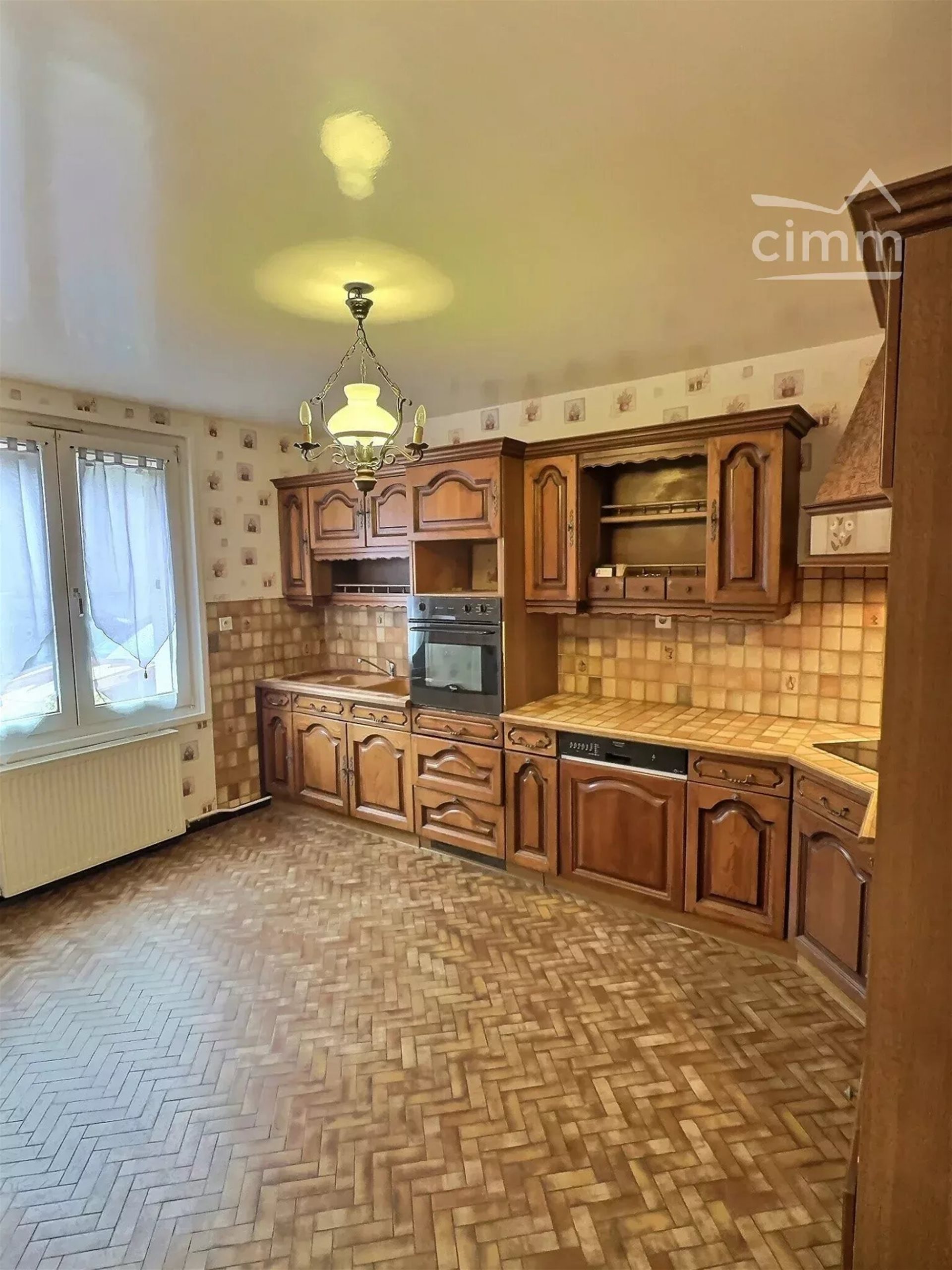 Maison à vendre, 122m², Neuville-sur-Ornain