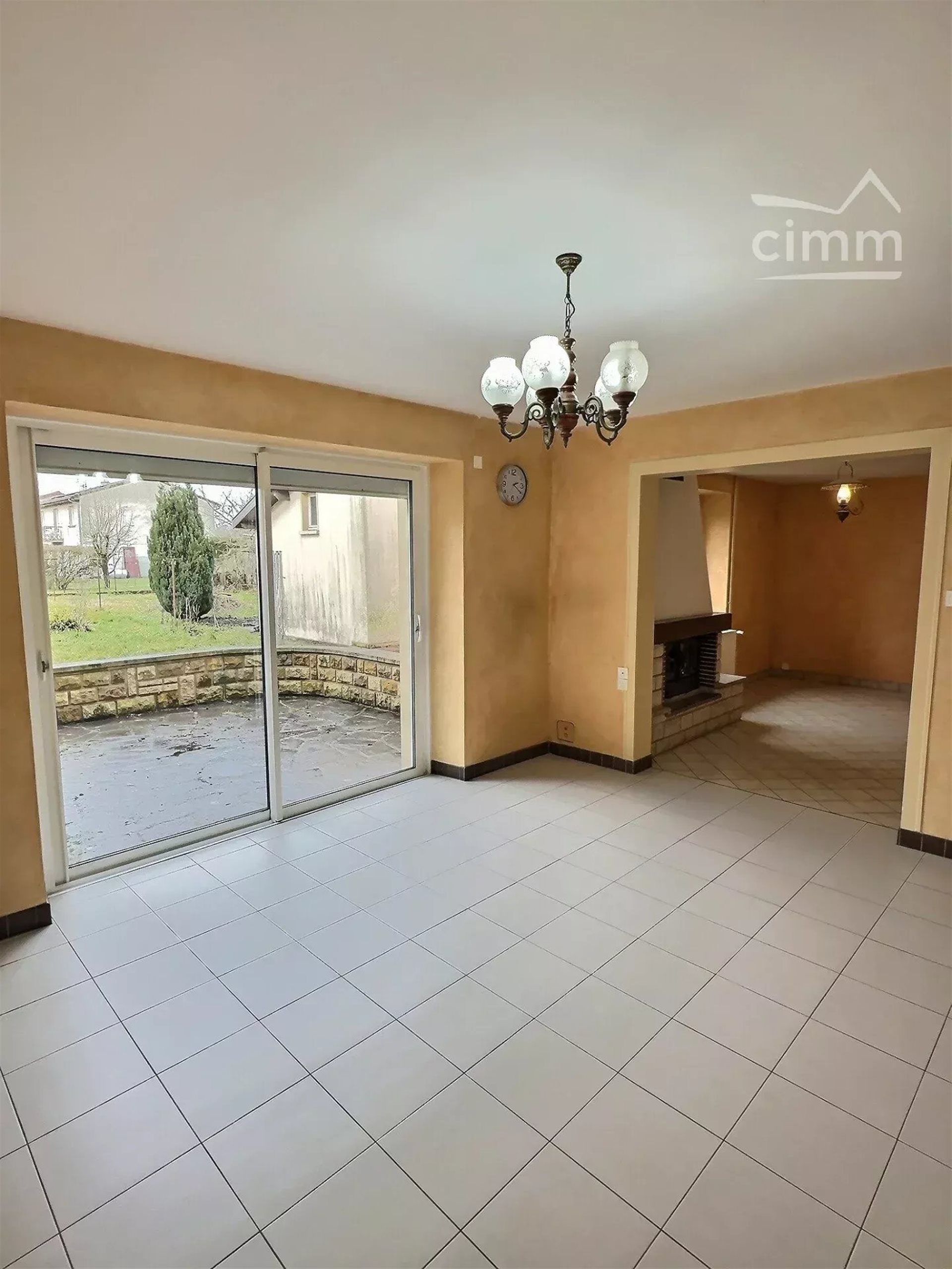 Maison à vendre, 122m², Neuville-sur-Ornain