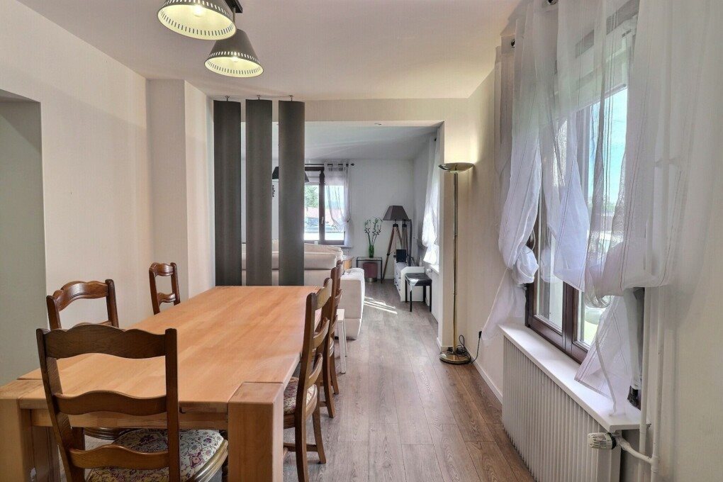 Maison à louer, 112m², Ingersheim