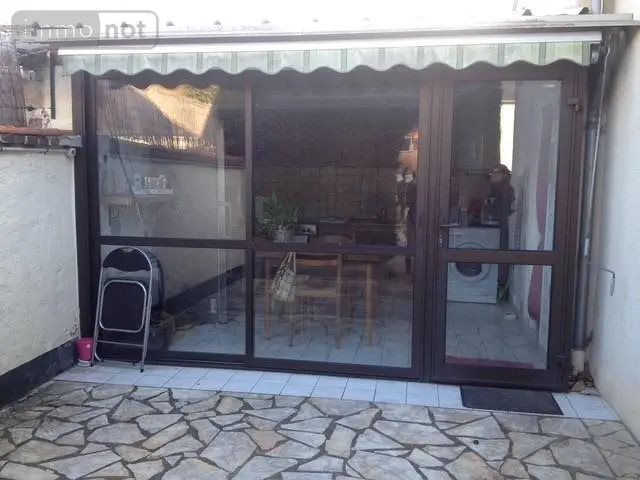 Maison à louer, 42m², Nogent-le-Rotrou