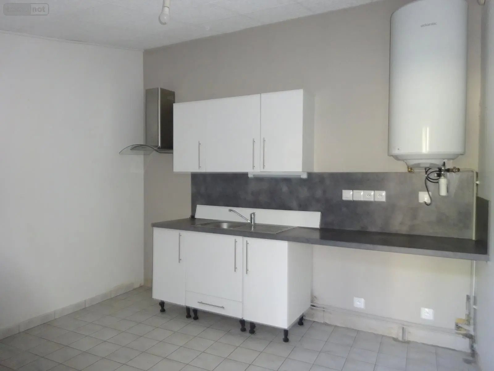 Maison à louer, 42m², Nogent-le-Rotrou