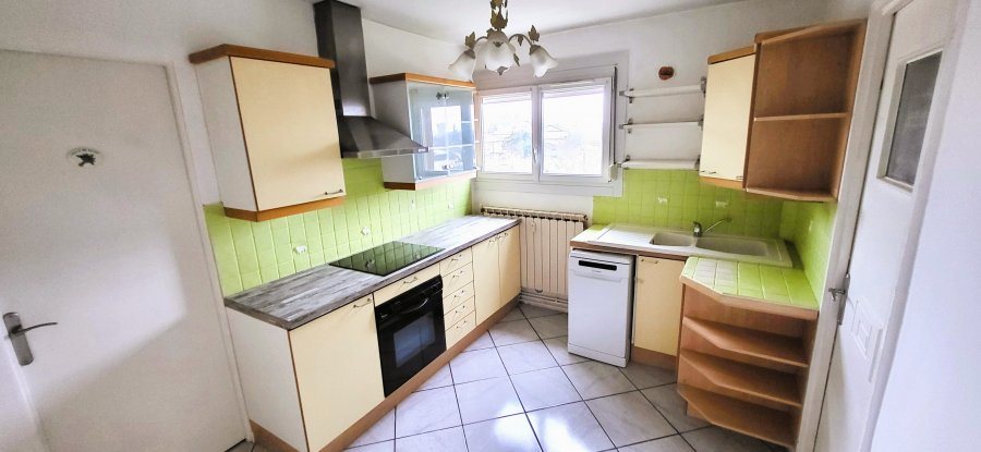 Appartement à vendre, 74m², Clouange