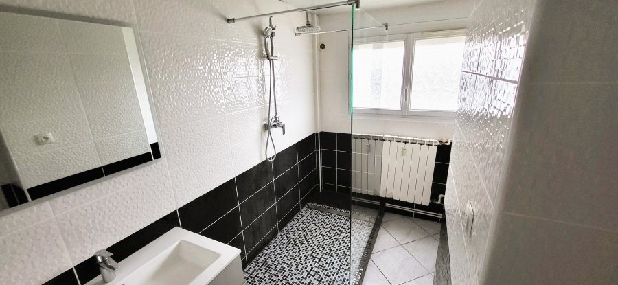 Appartement à vendre, 74m², Clouange