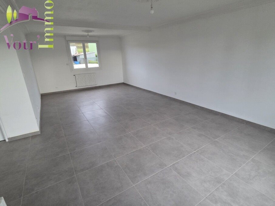 Maison à louer, 113m², Plougastel-Daoulas
