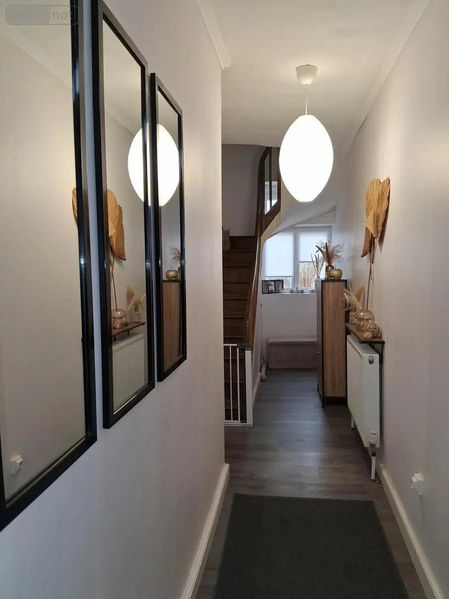 Maison à vendre, 150m², La Ferté-Macé
