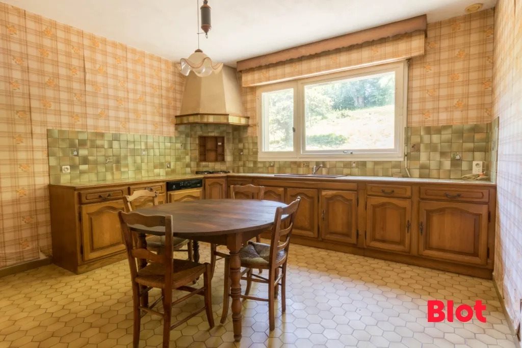 Maison à vendre, 255m², Val-Couesnon