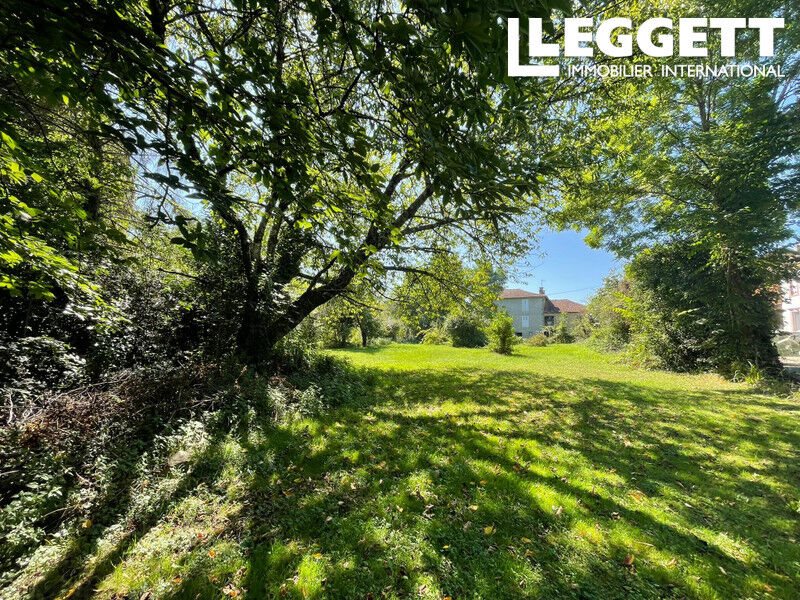 Maison à vendre, 150m², Castelnau-Magnoac