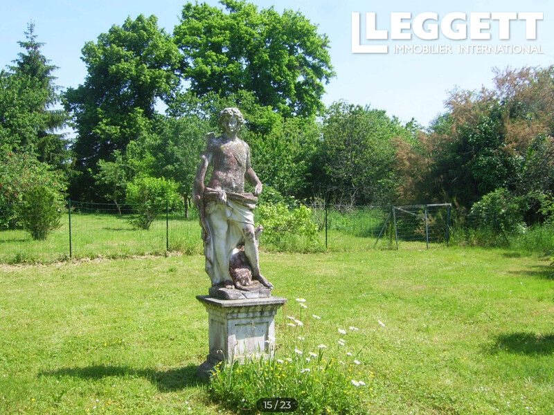 Maison à vendre, 150m², Castelnau-Magnoac