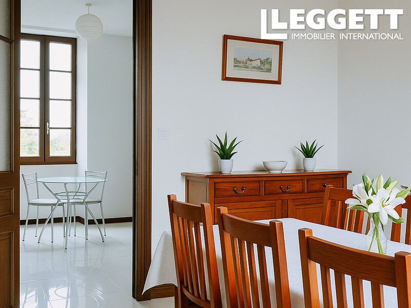 Maison à vendre, 150m², Castelnau-Magnoac